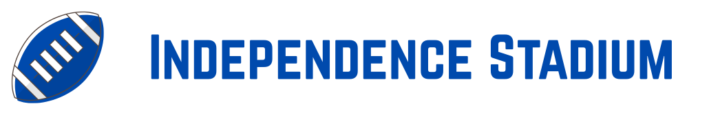 Independence Stadium